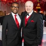 American Heart Association Heart Ball 2023