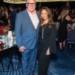 American Heart Association Heart Ball 2023