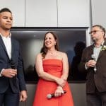 181 Fremont Welcomes Racing on the Spectrum