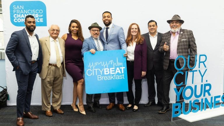 Photos | SFCC’s CityBeat Breakfast 2023