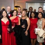 American Heart Association Heart Ball 2023