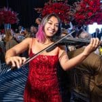 American Heart Association Heart Ball 2023