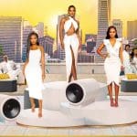 1st Friday Bay Area Presents The 23rd Annual White Party – On the Roof Top