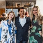 181 Fremont Welcomes Racing on the Spectrum