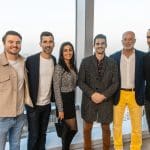 181 Fremont Welcomes Racing on the Spectrum