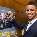181 Fremont Welcomes Racing on the Spectrum