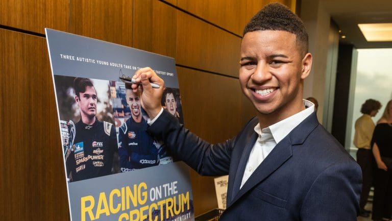 Photos | 181 Fremont Salutes Racing on the Spectrum