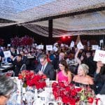 American Heart Association Heart Ball 2023