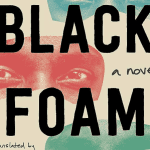 Black Foam by Haji Jabir