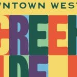 Creekside Socials Block Party