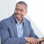 Faculty Artist Series featuring Jason Hainsworth Quinte