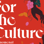 For the Culture by Klancy Miller