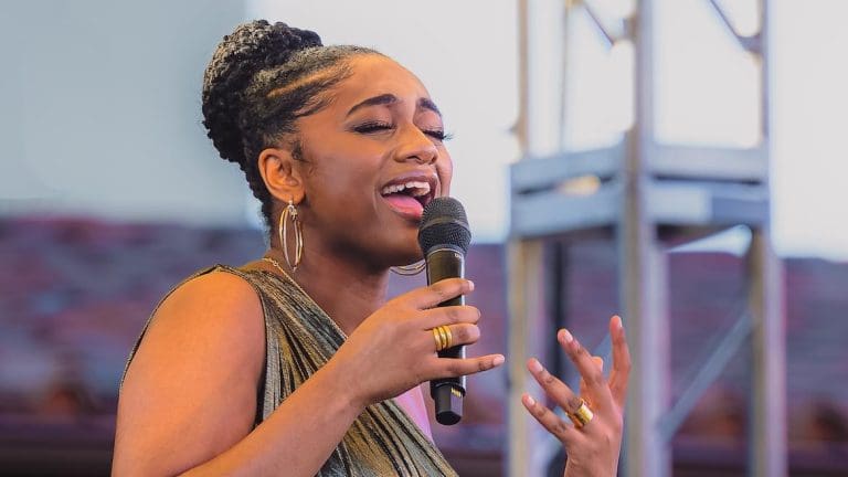 Photos | Healdsburg Jazz Festival 2023