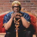 Orrin Evans Trio