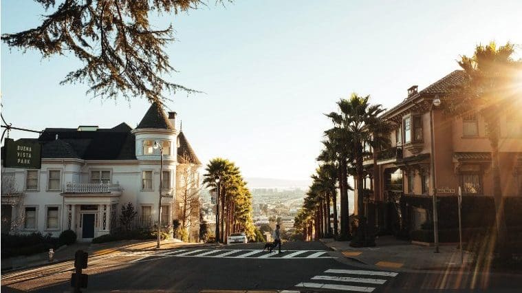 The Essential Guide to San Francisco’s Most Iconic Streets + Neighborhoods