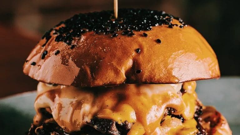 Chef Matt Horn’s New Oakland Restaurant Is a Beefy Love Letter to the All-American Diner