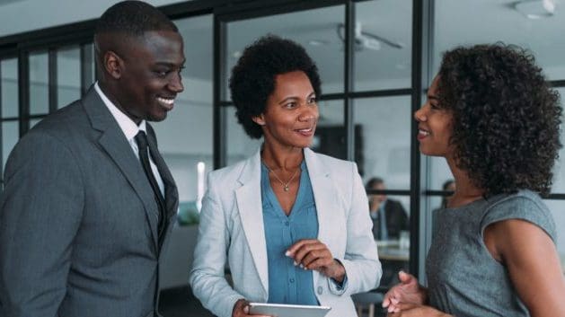 Overwhelming majority of Americans support corporate diversity measures