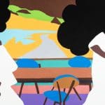 Spectrum On Color & Contemporary Art