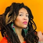 VALERIE JUNE WITH THE HEAVY HEAVY