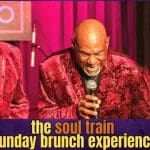 soul train