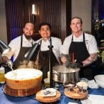 Toast & Taste 2023 presented by SFPDV benefitting Compass Family Services