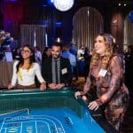 Toast & Taste 2023 presented by SFPDV benefitting Compass Family Services