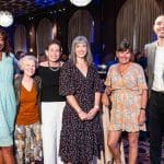 Toast & Taste 2023 presented by SFPDV benefitting Compass Family Services