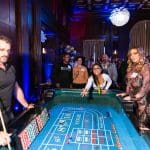 Toast & Taste 2023 presented by SFPDV benefitting Compass Family Services