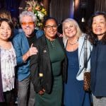 Toast & Taste 2023 presented by SFPDV benefitting Compass Family Services