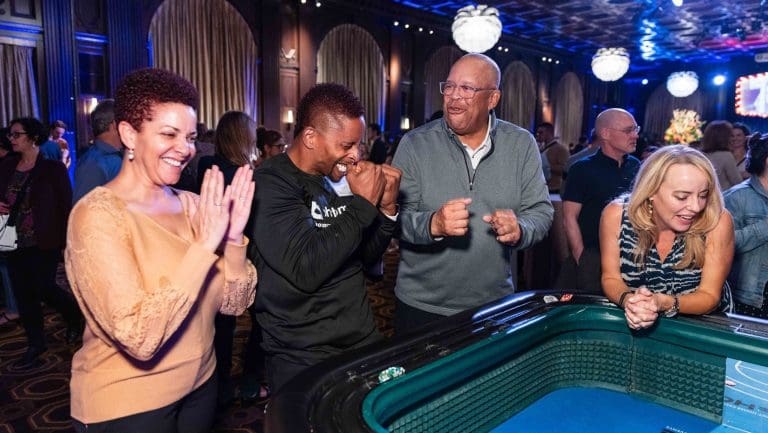 Photos | Toast & Taste 2023 presented by SFPDV benefitting Compass Family Services