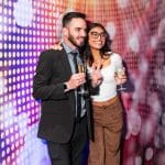 Toast & Taste 2023 presented by SFPDV benefitting Compass Family Services
