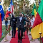 14th annual Silicon Valley African Film Festival (SVAFF)