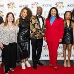 ACT Opens World Premiere Production of Hippest Trip – The Soul Train Musical
