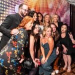 Toast & Taste 2023 presented by SFPDV benefitting Compass Family Services