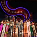 ACT Opens World Premiere Production of Hippest Trip – The Soul Train Musical
