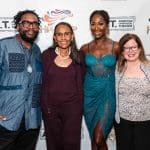 ACT Opens World Premiere Production of Hippest Trip – The Soul Train Musical