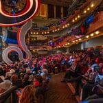 ACT Opens World Premiere Production of Hippest Trip – The Soul Train Musical