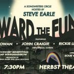 A Concert Benefitting Camp Winnarainbow