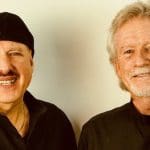 Alan Broadbent & Harvie S