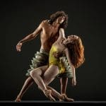 Alonzo King LINES Ballet