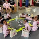 Brighter Futures Family Day