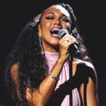 Chanté Moore