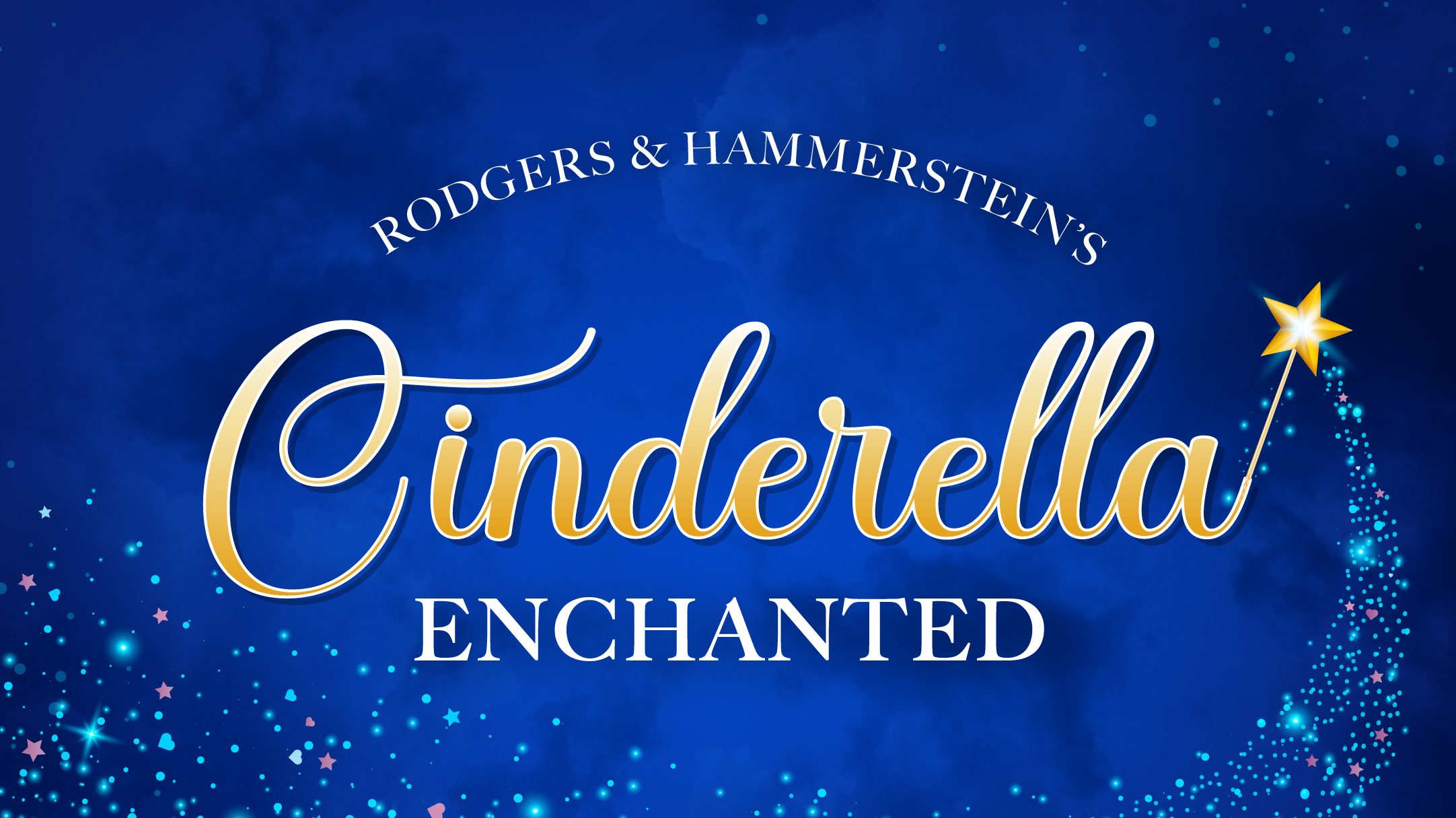 Cinderella Enchanted
