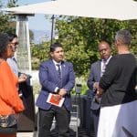 Urban League Bay Area Empowerment Awards & Garden Soiree