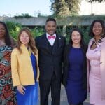 Urban League Bay Area Empowerment Awards & Garden Soiree