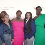 Urban League Bay Area Empowerment Awards & Garden Soiree