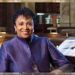Dr. Carla Hayden Inside The Library Of Congress