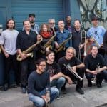 Electric Squeezebox Orchestra