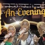 Evening with Lauren Annette