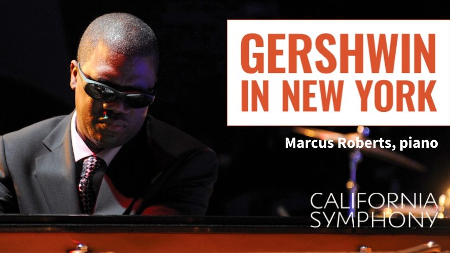 Gershwin In New York